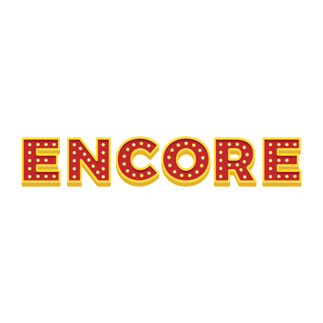 LinkinBio profile picture for @encoremelb