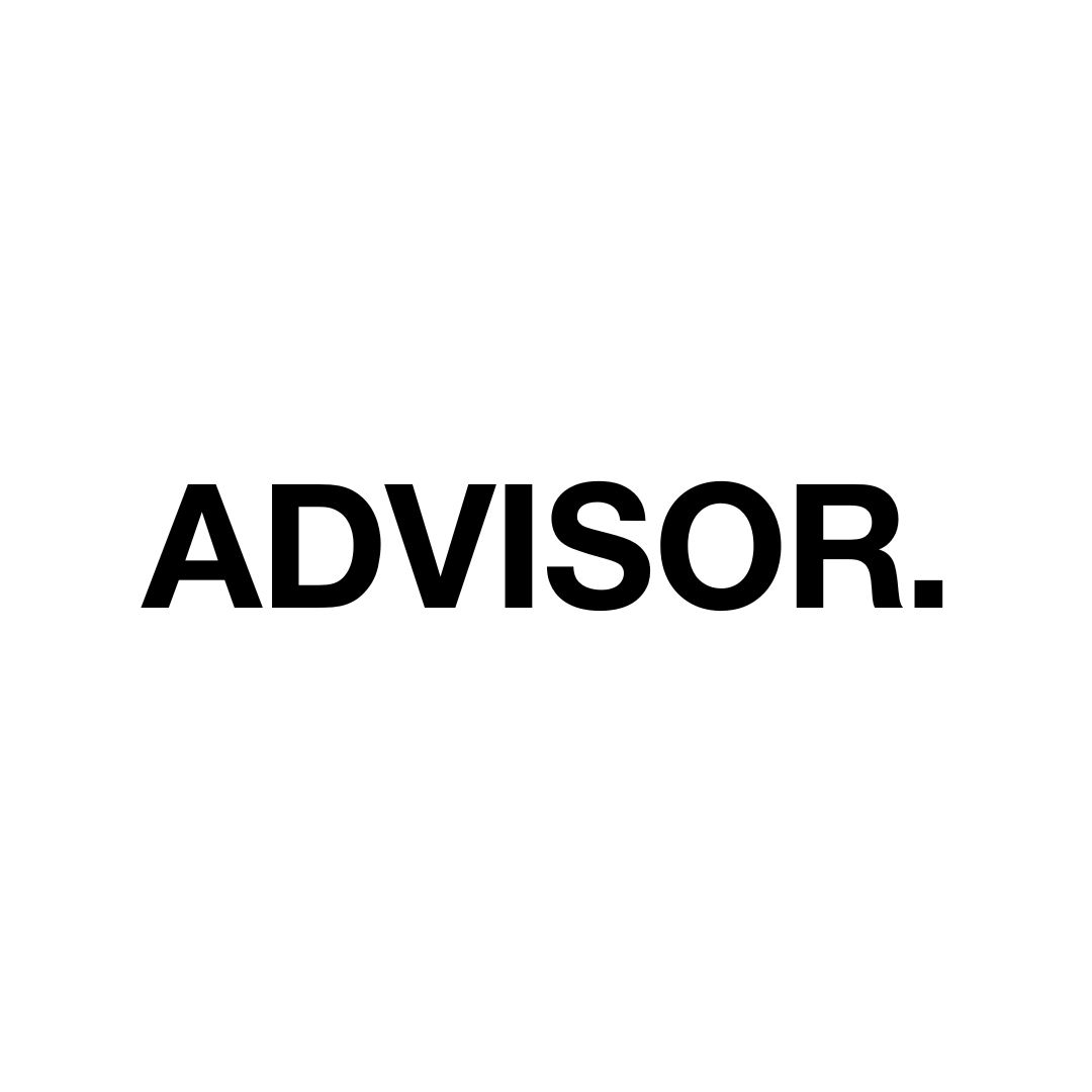 LinkinBio profile picture for @advisor.mag