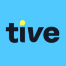 LinkinBio profile picture for @thetiveapp