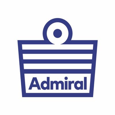 LinkinBio profile picture for @admiral_official