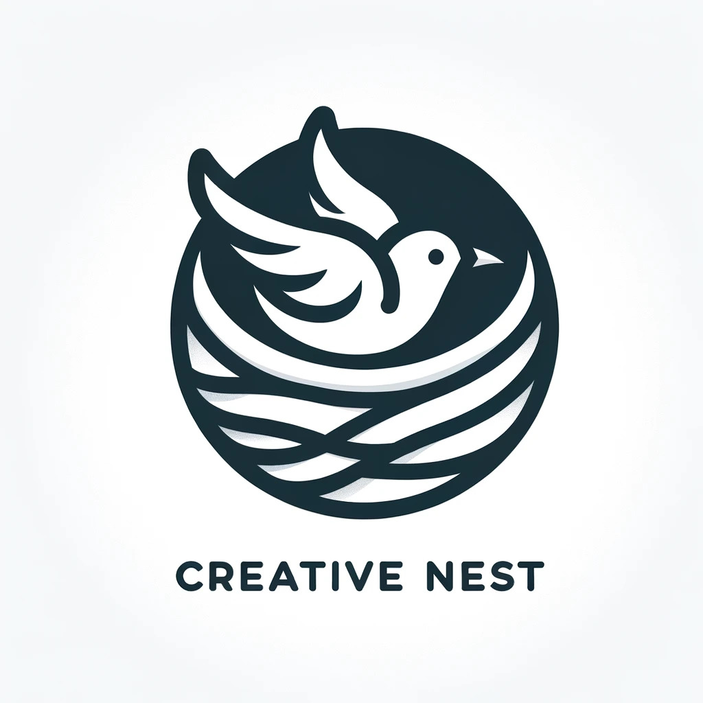 LinkinBio profile picture for @creativenesthq