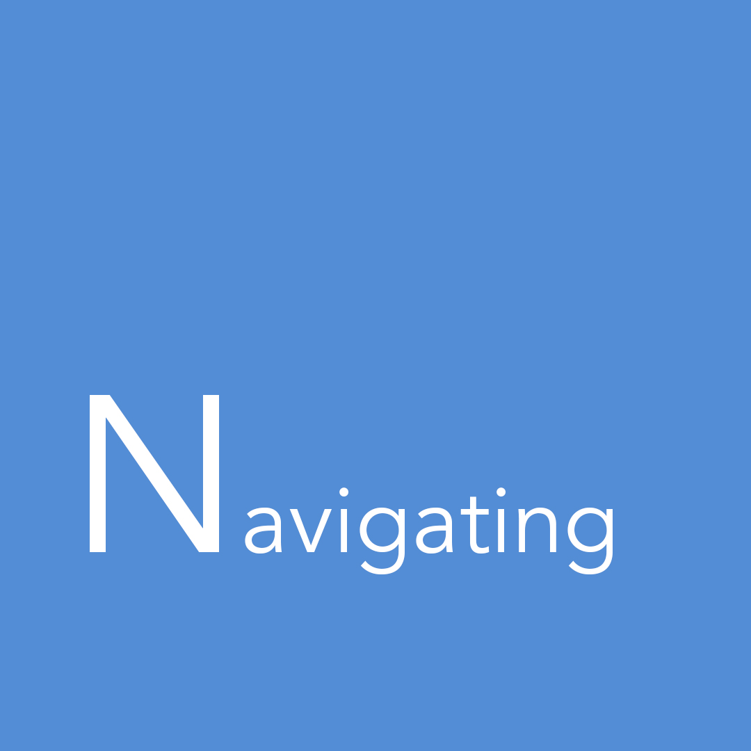LinkinBio profile picture for @navigating.convocast
