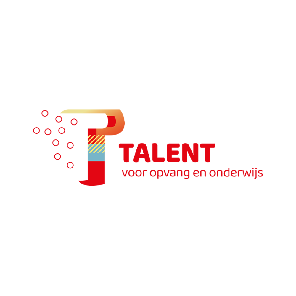 LinkinBio profile picture for @talent_opvangenonderwijs