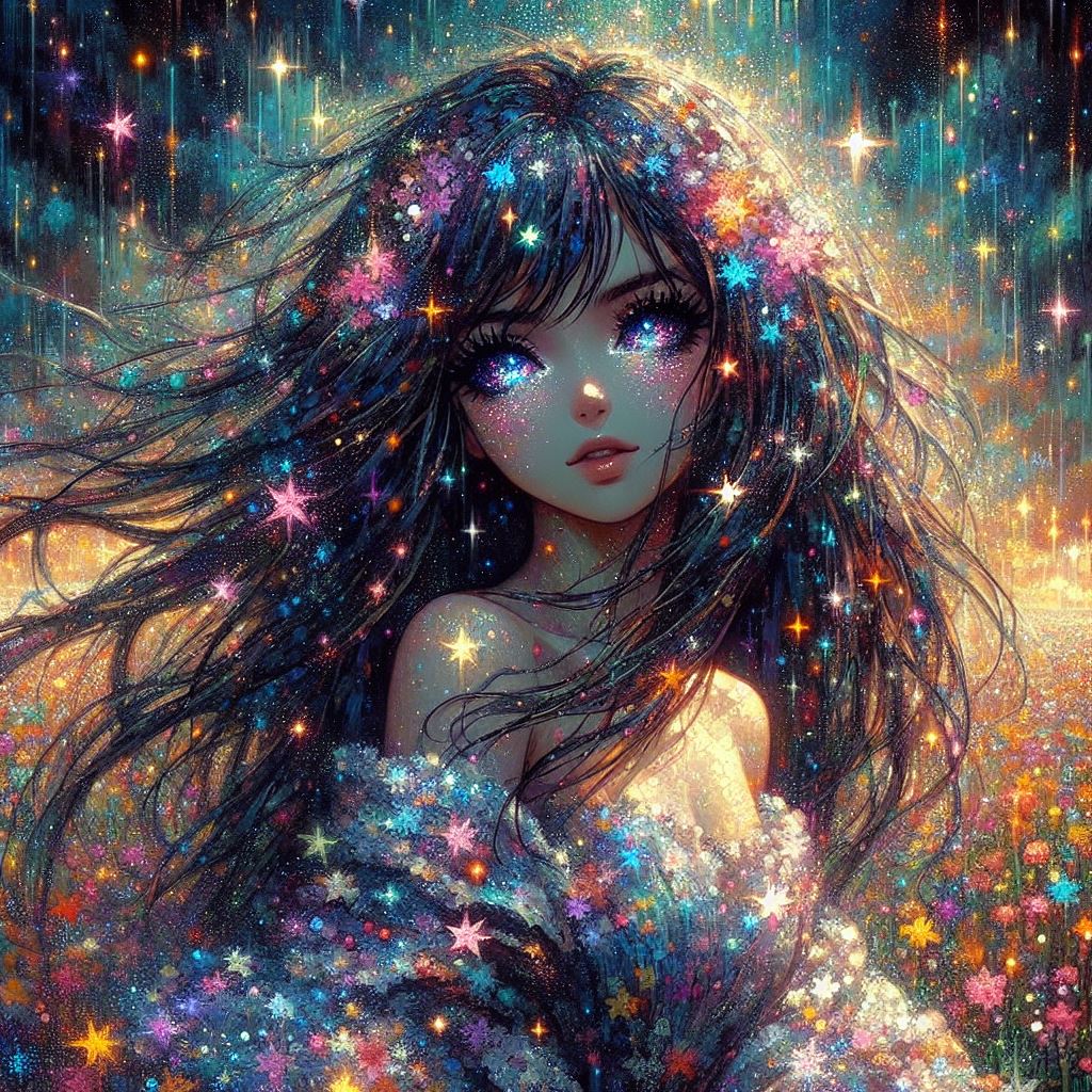 LinkinBio profile picture for @stardust.faerie