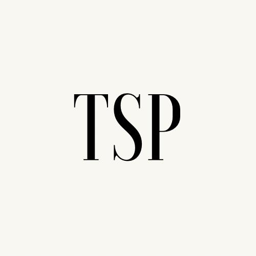 LinkinBio profile picture for @theshiningpaper