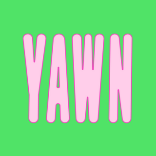 LinkinBio profile picture for @yawn.world