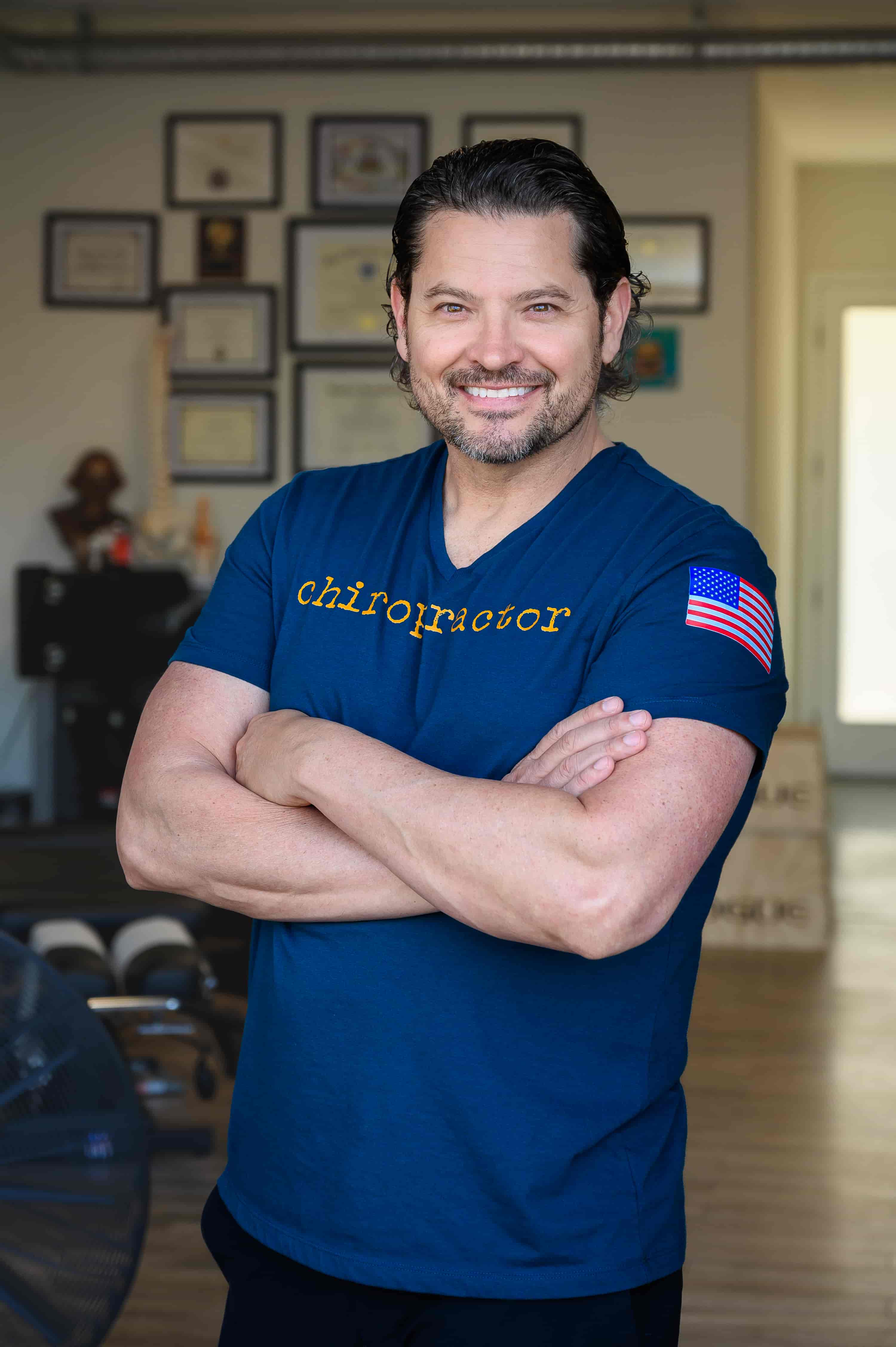 LinkinBio profile picture for @structurechiropractic