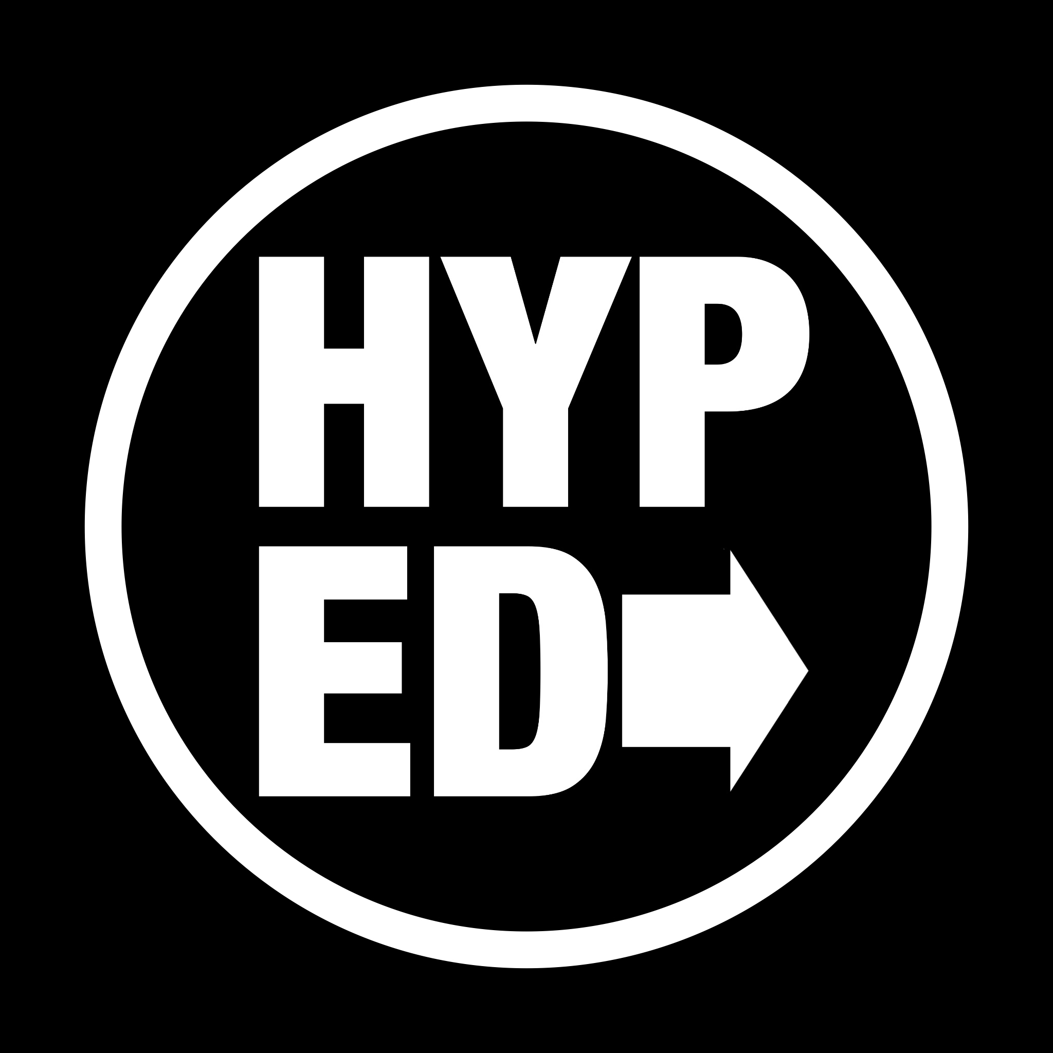 LinkinBio profile picture for @hyped