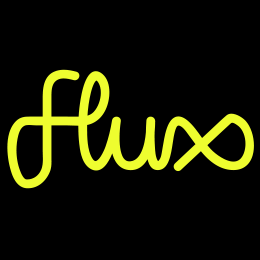 LinkinBio profile picture for @fluxfestival
