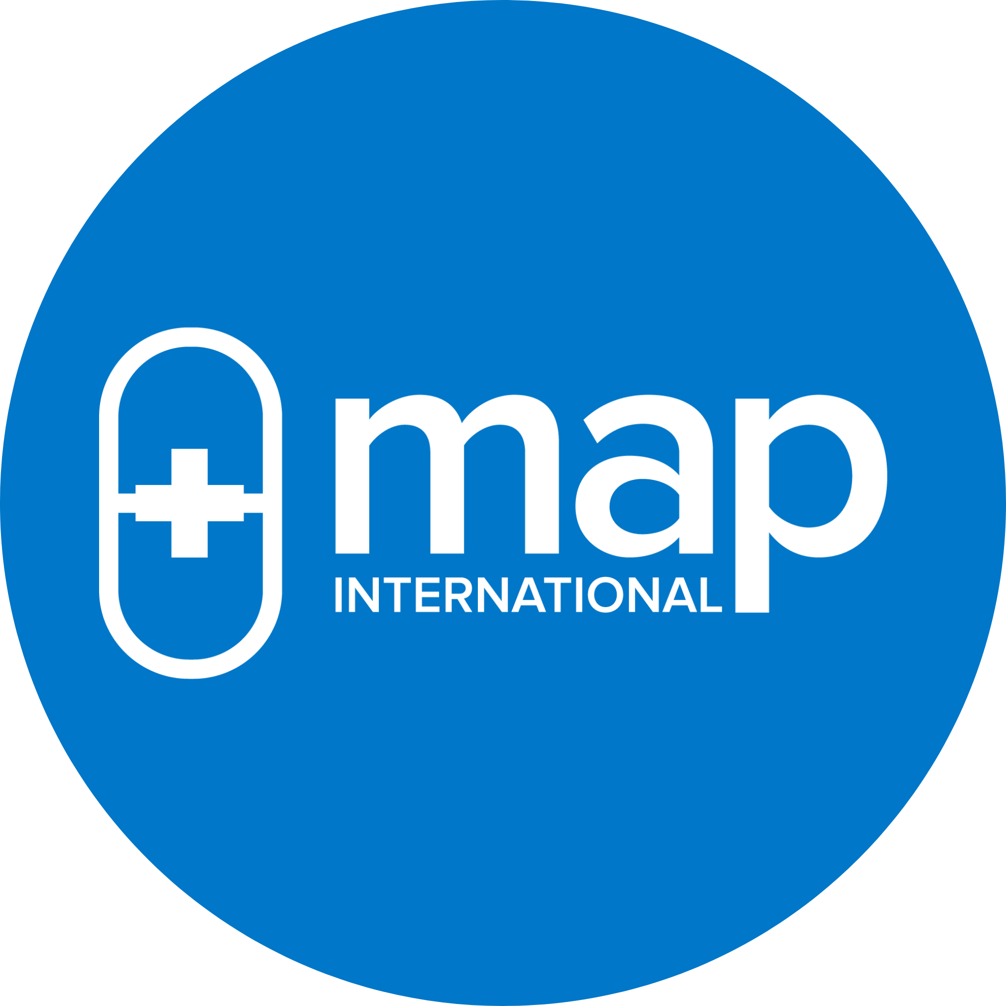 LinkinBio profile picture for @mapintl
