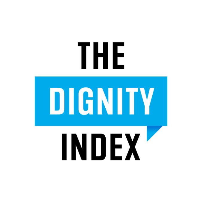 LinkinBio profile picture for @thedignityindex