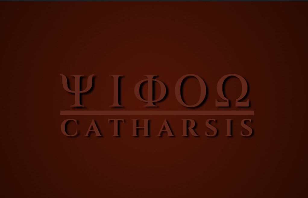 LinkinBio profile picture for @catharsismetal
