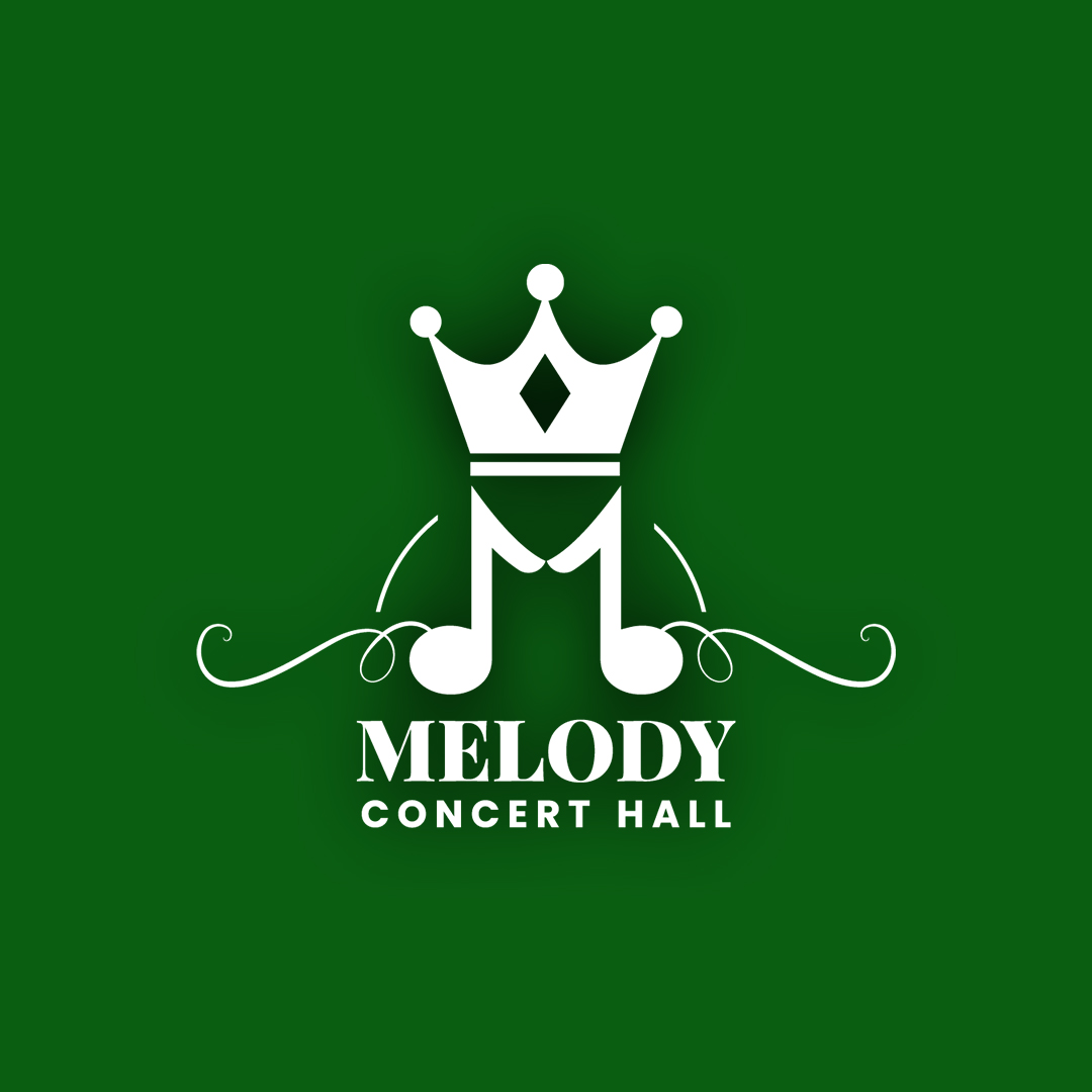 LinkinBio profile picture for @melody.concert.hall