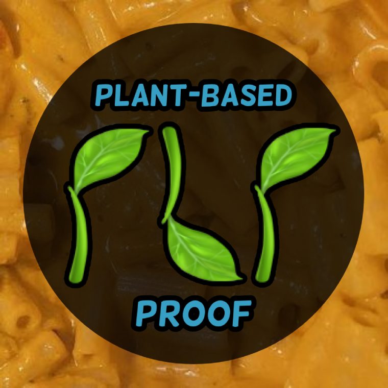 LinkinBio profile picture for @plant_based.pleasures