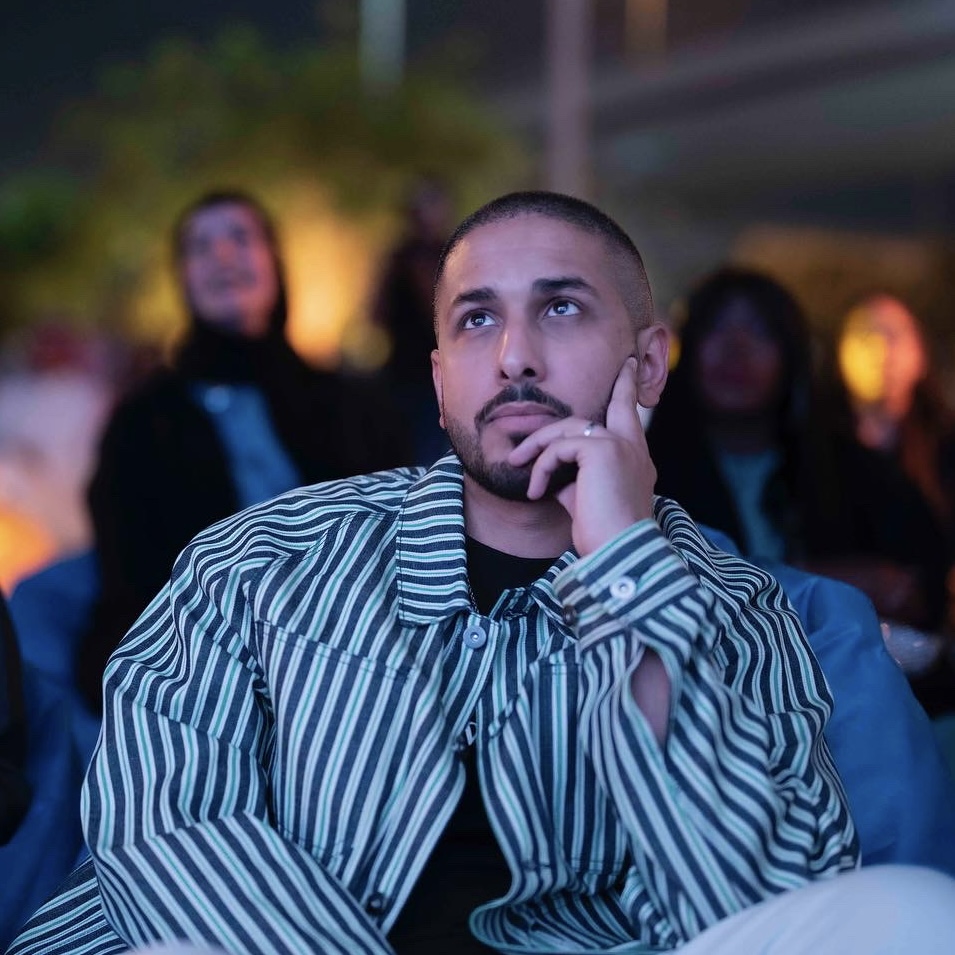 LinkinBio profile picture for @fahad.mov