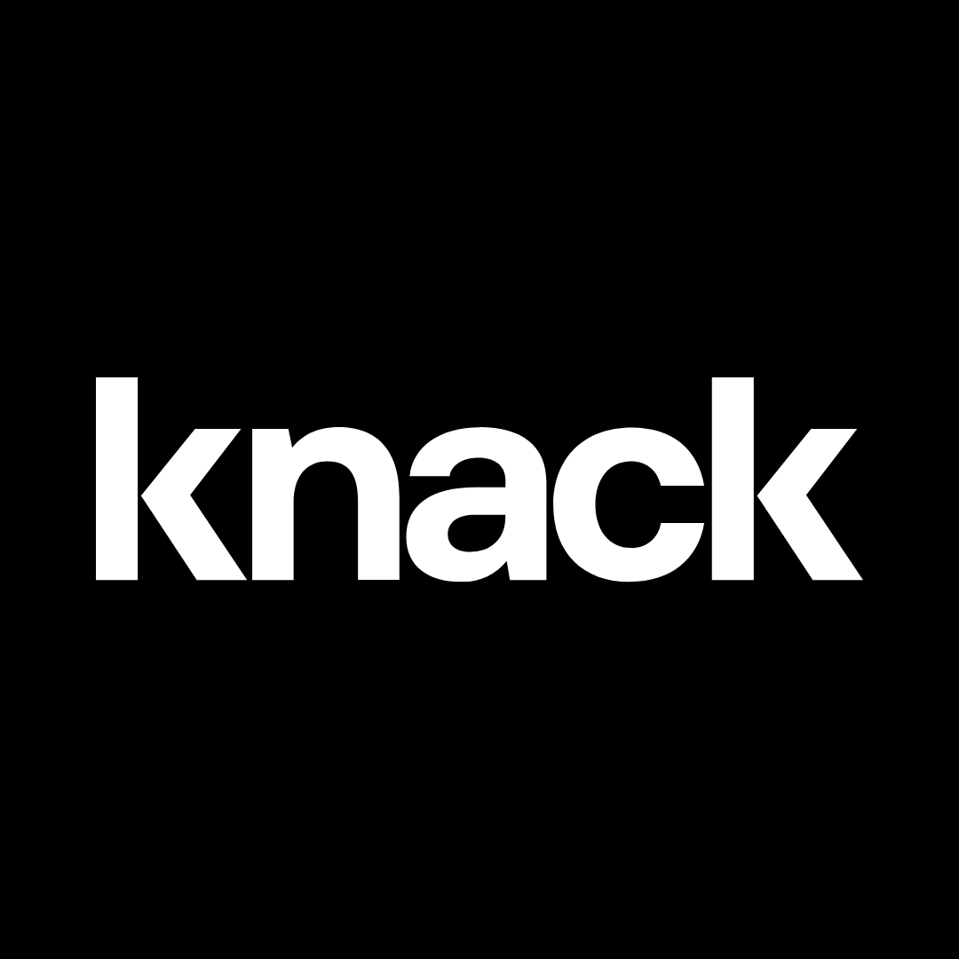 LinkinBio profile picture for @knack.be