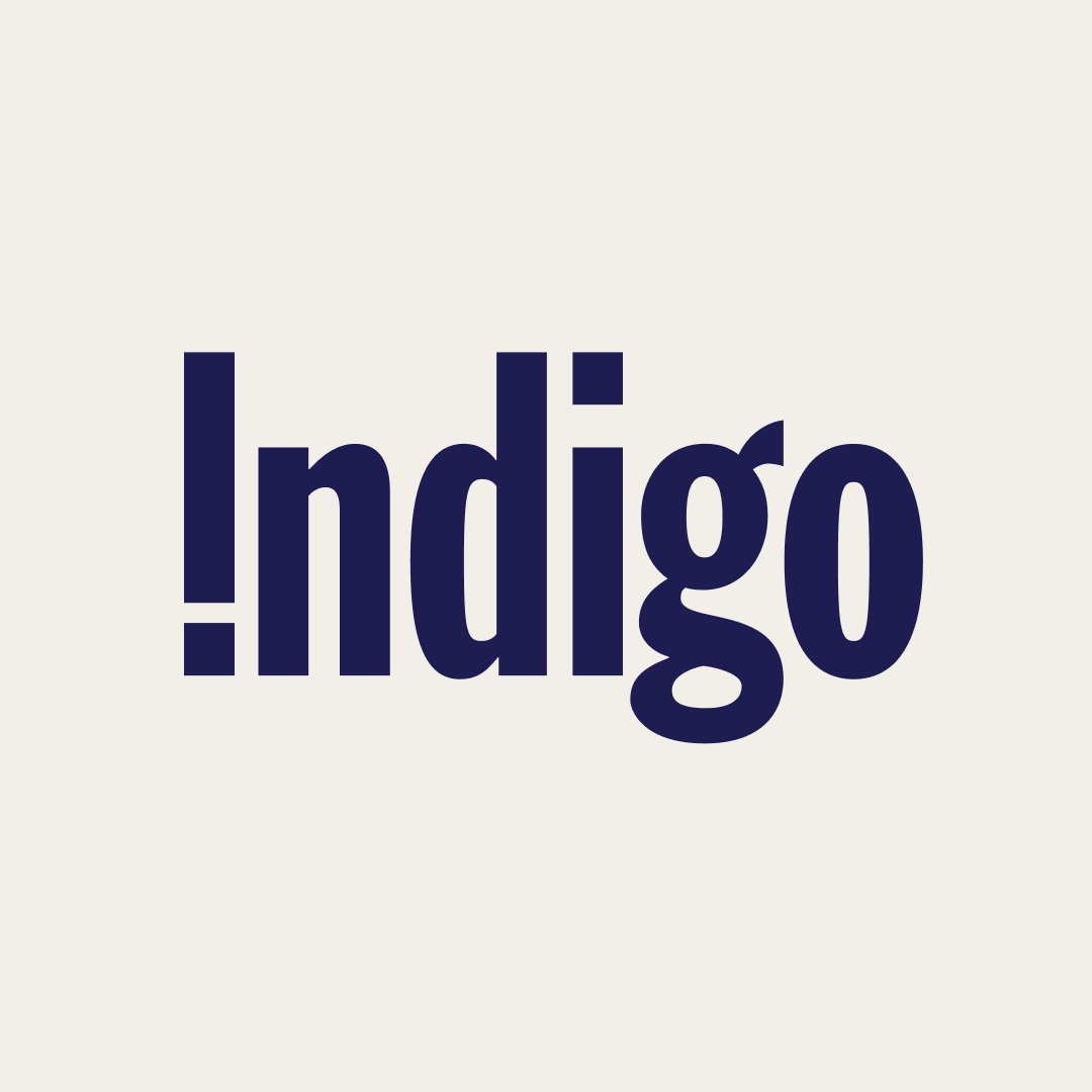 LinkinBio profile picture for @indigo
