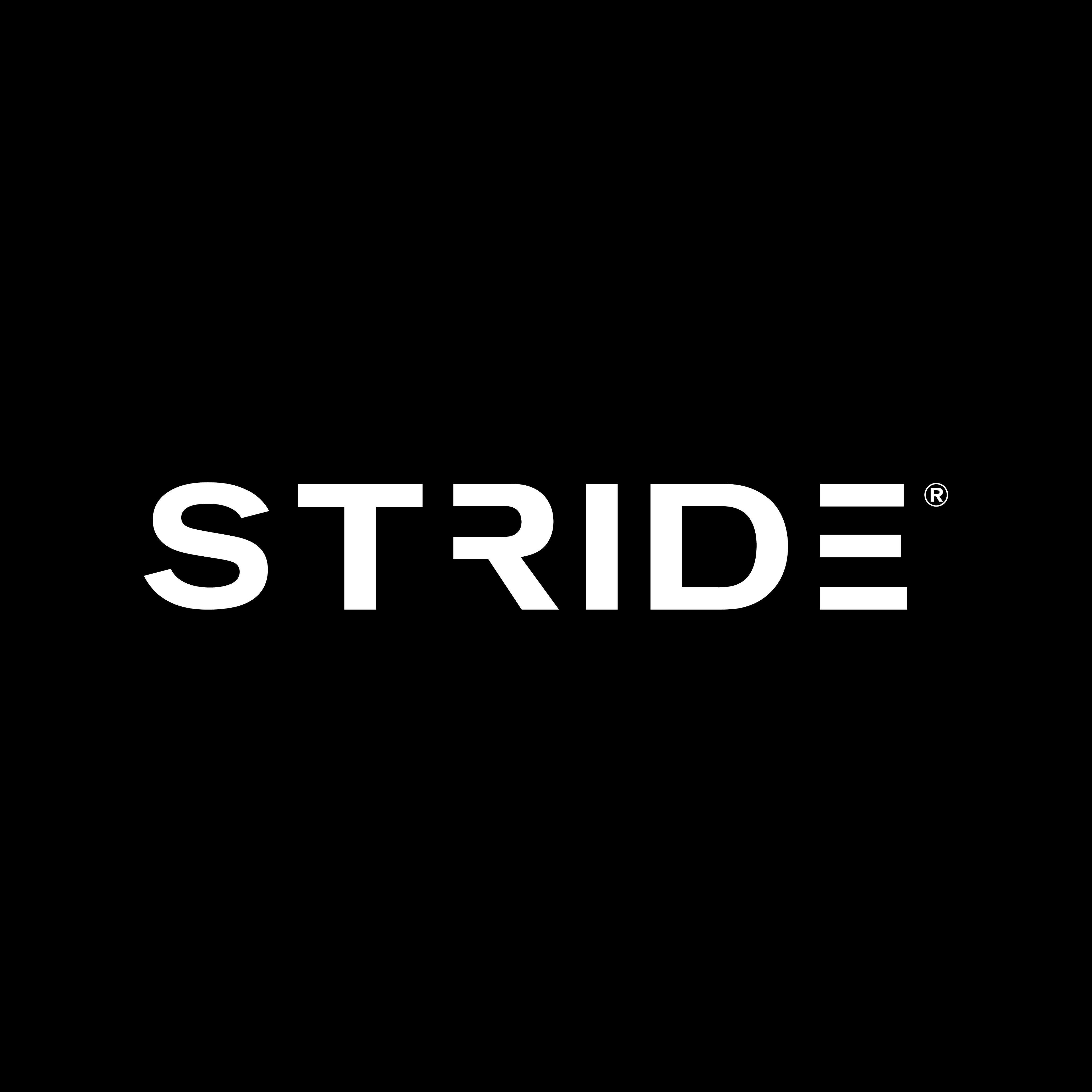 LinkinBio profile picture for @strideink