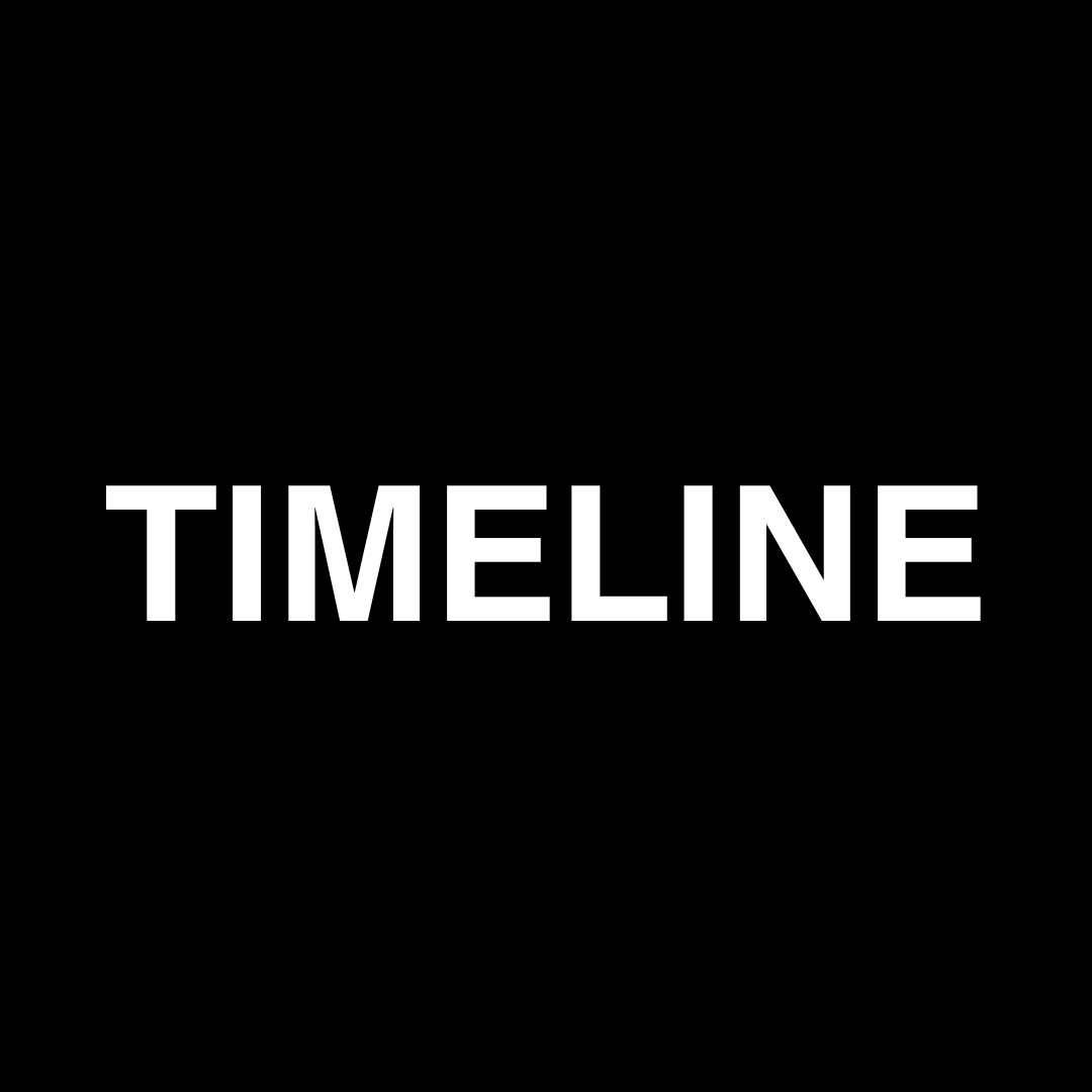 LinkinBio profile picture for @timelinedotcom