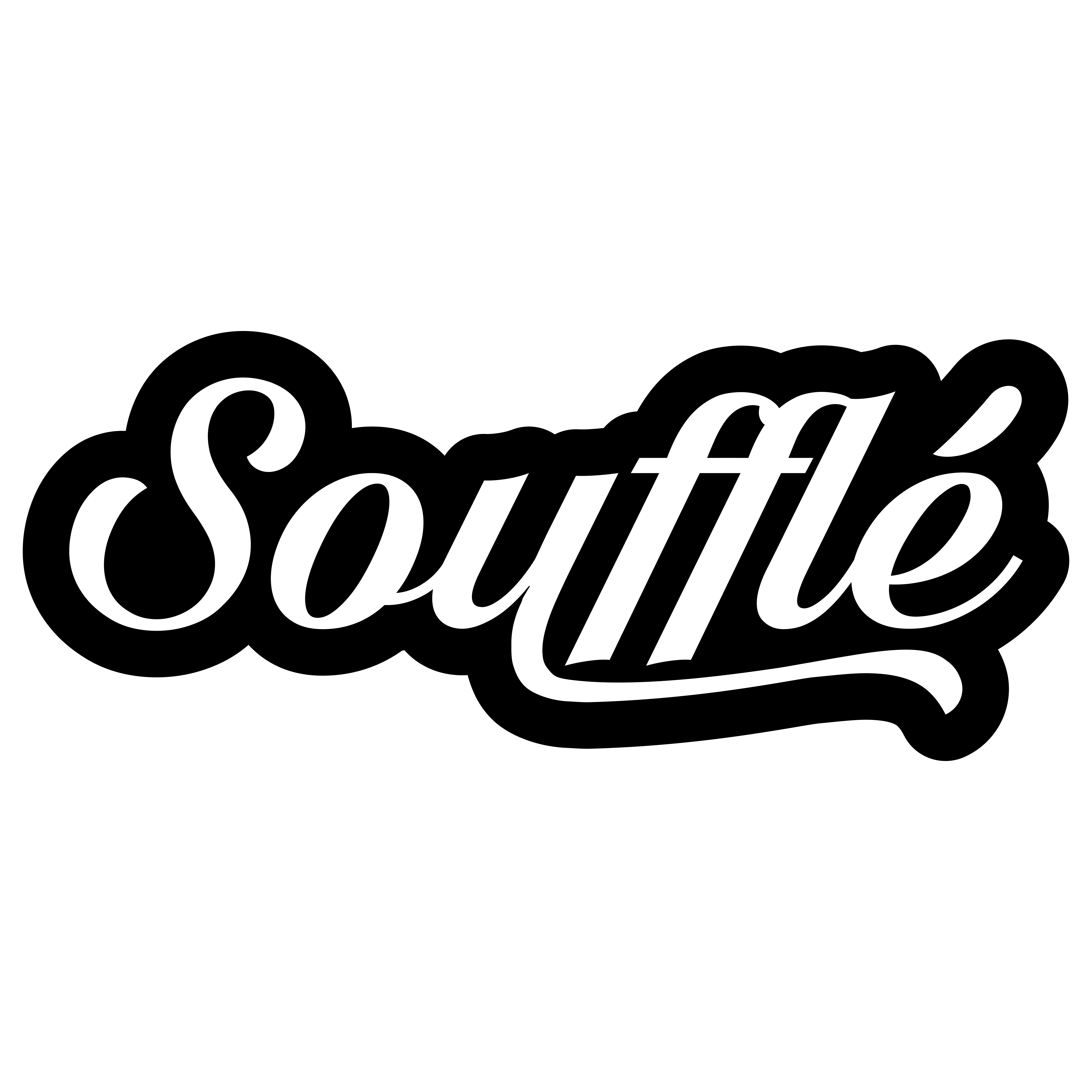 LinkinBio profile picture for @ilovesouffle