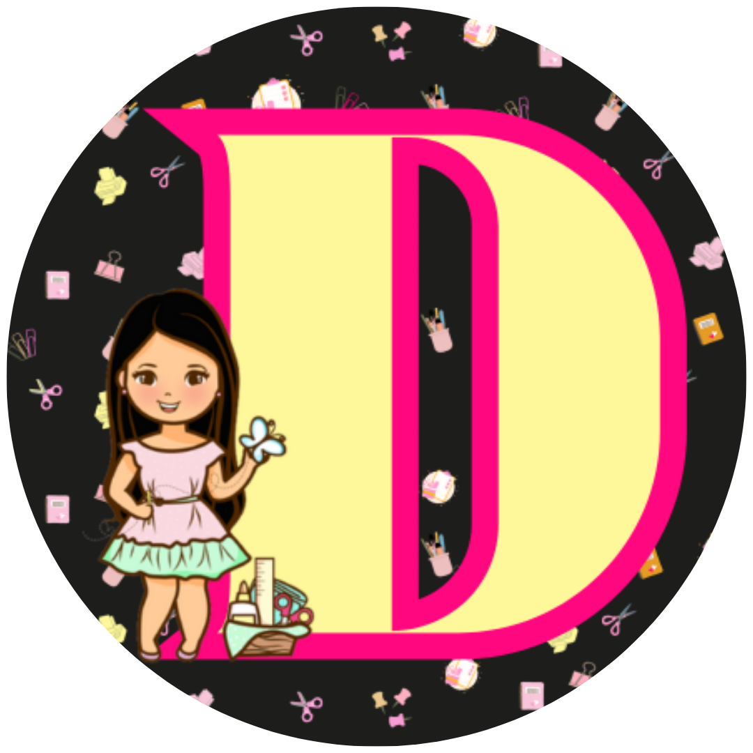 LinkinBio profile picture for @doraspersonalizados