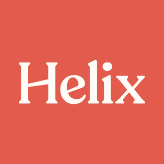LinkinBio profile picture for @helixhealingcollective