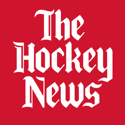 LinkinBio profile picture for @thehockeynews