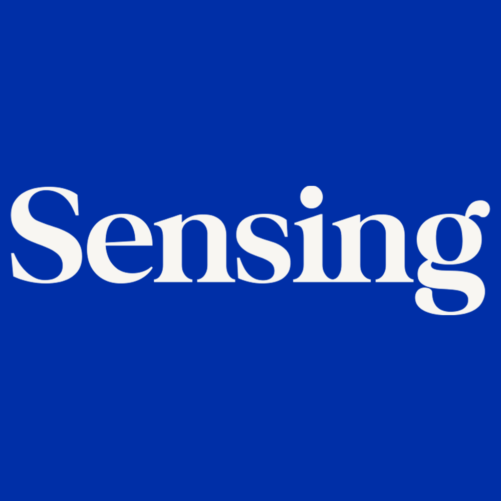 LinkinBio profile picture for @sensingco