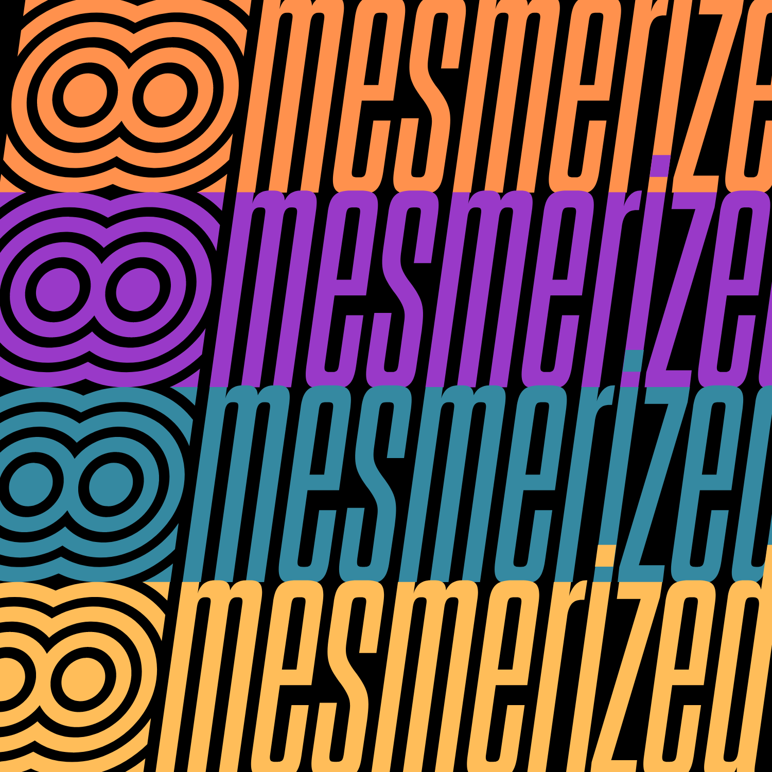 LinkinBio profile picture for @mesmerized.io