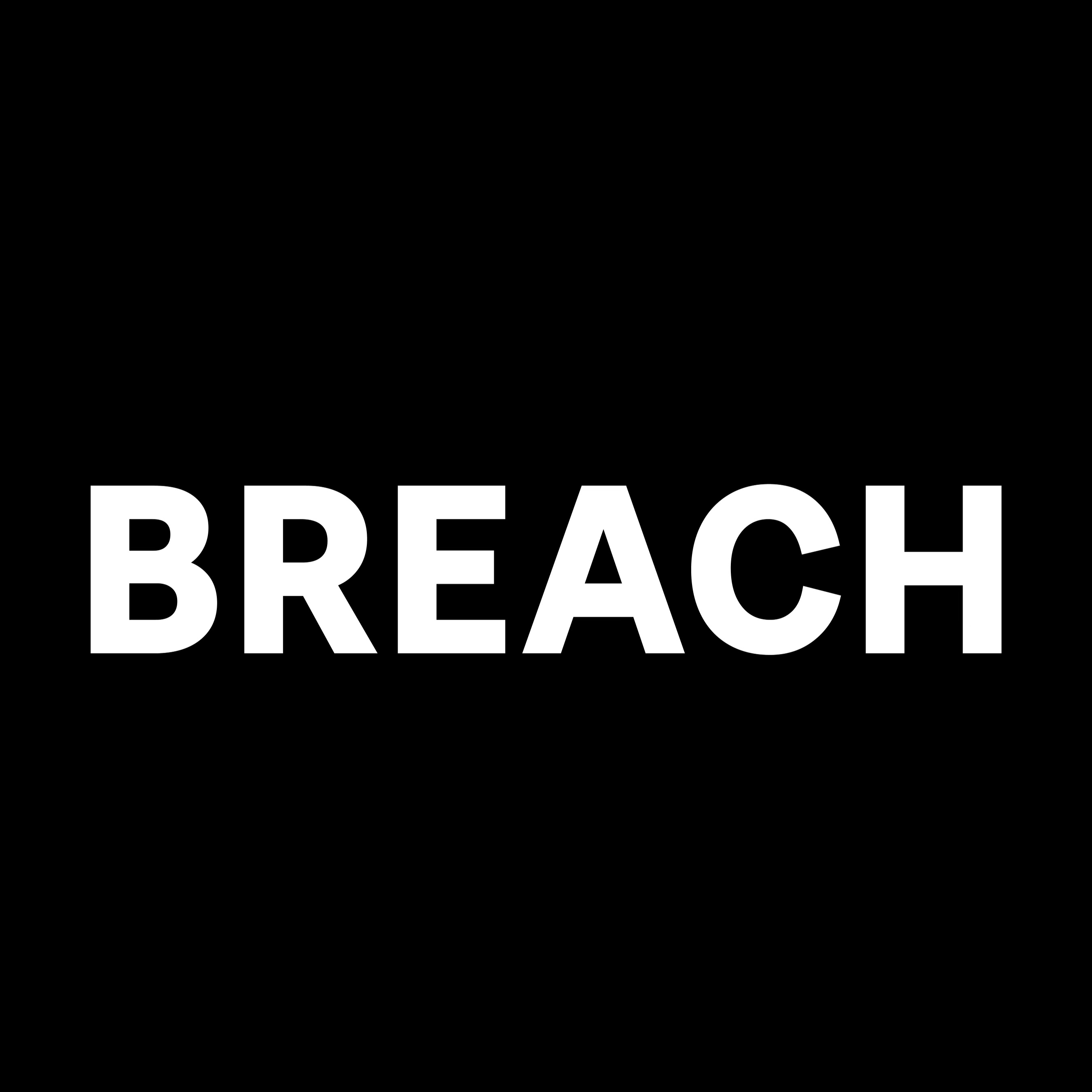 LinkinBio profile picture for @breachmagazine