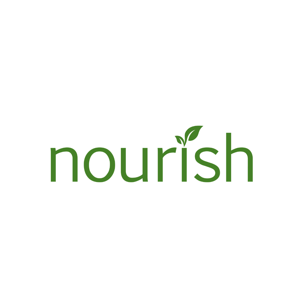LinkinBio profile picture for @nourishsupermeals