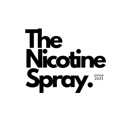 LinkinBio profile picture for @thenicotinespray