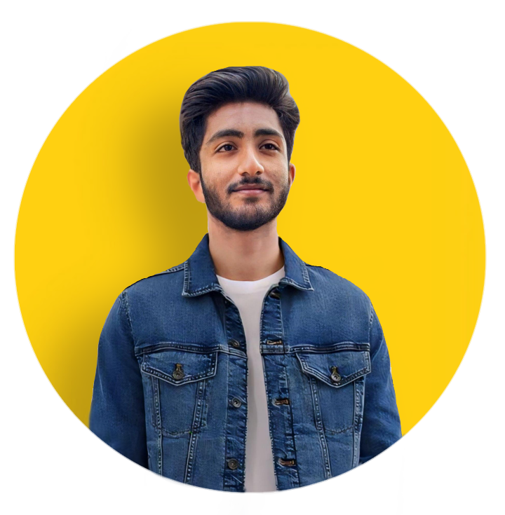 LinkinBio profile picture for @rahimation