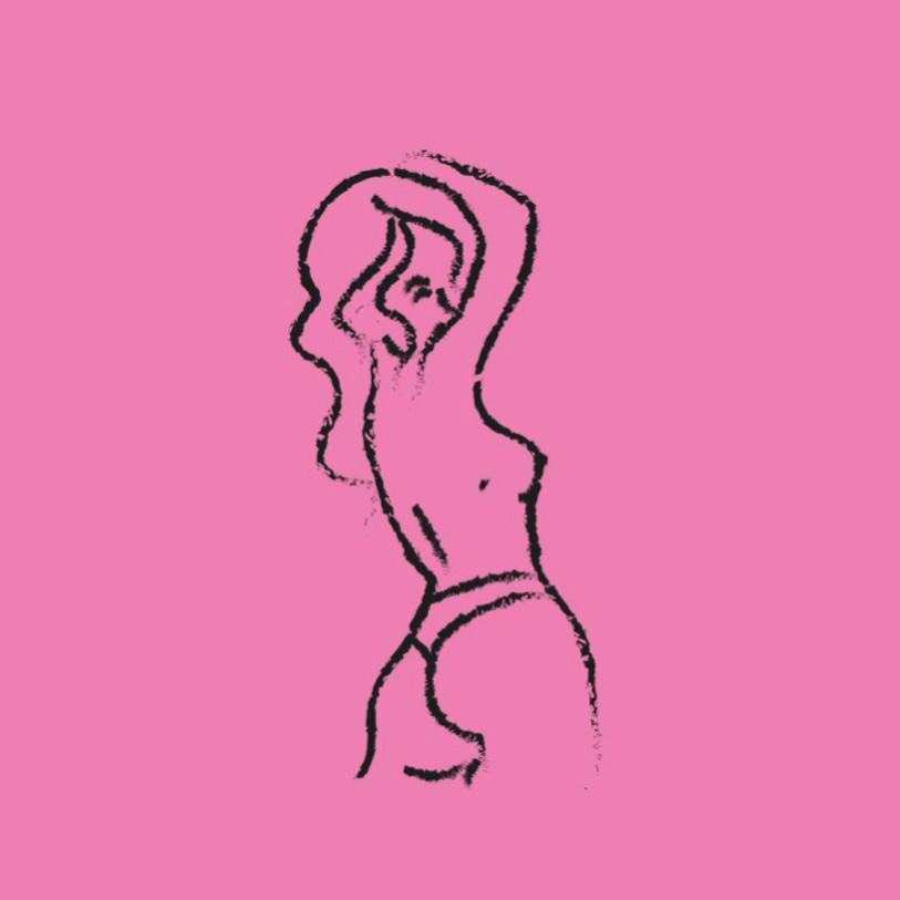 LinkinBio profile picture for @temptressmagazine