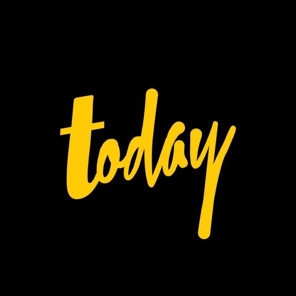 LinkinBio profile picture for @today