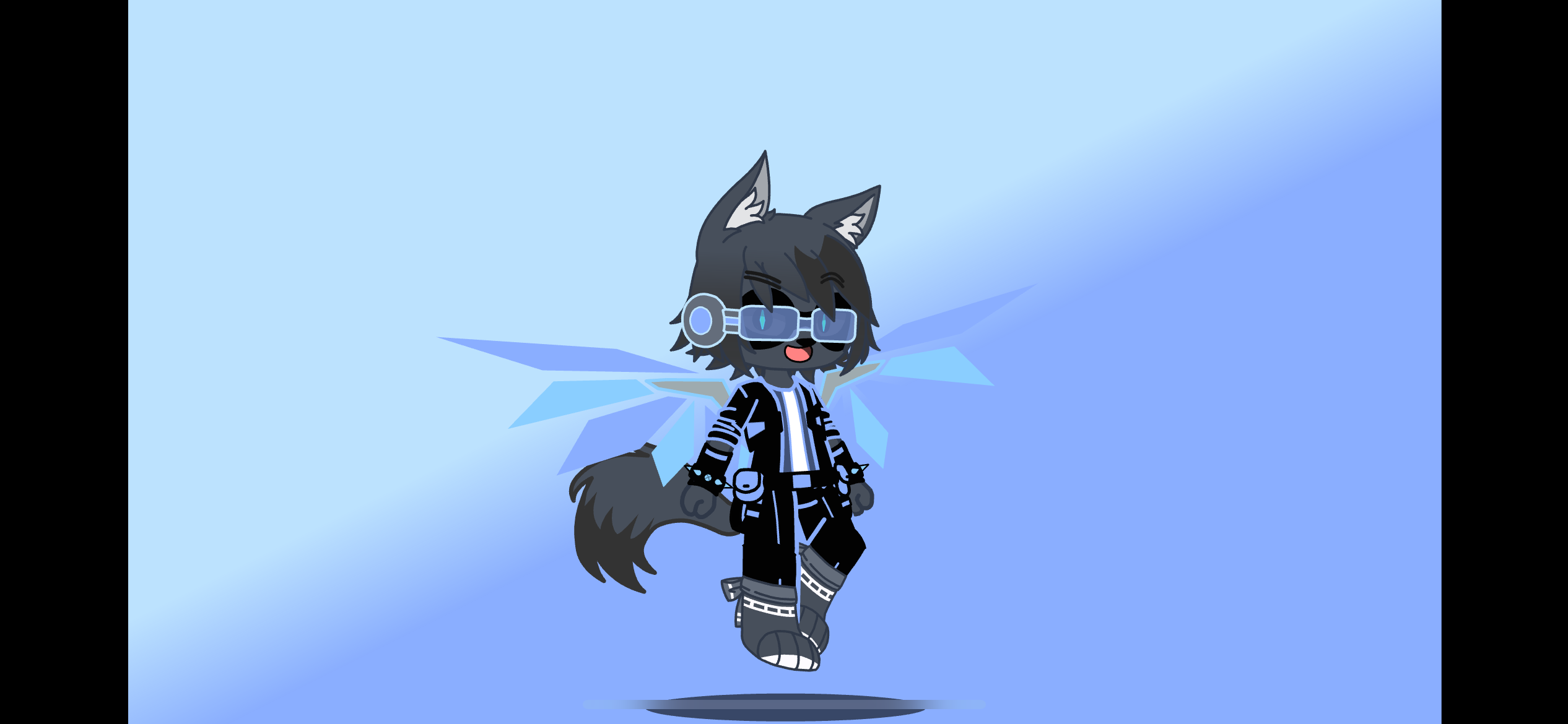 LinkinBio profile picture for @sonic_shockwave_yt