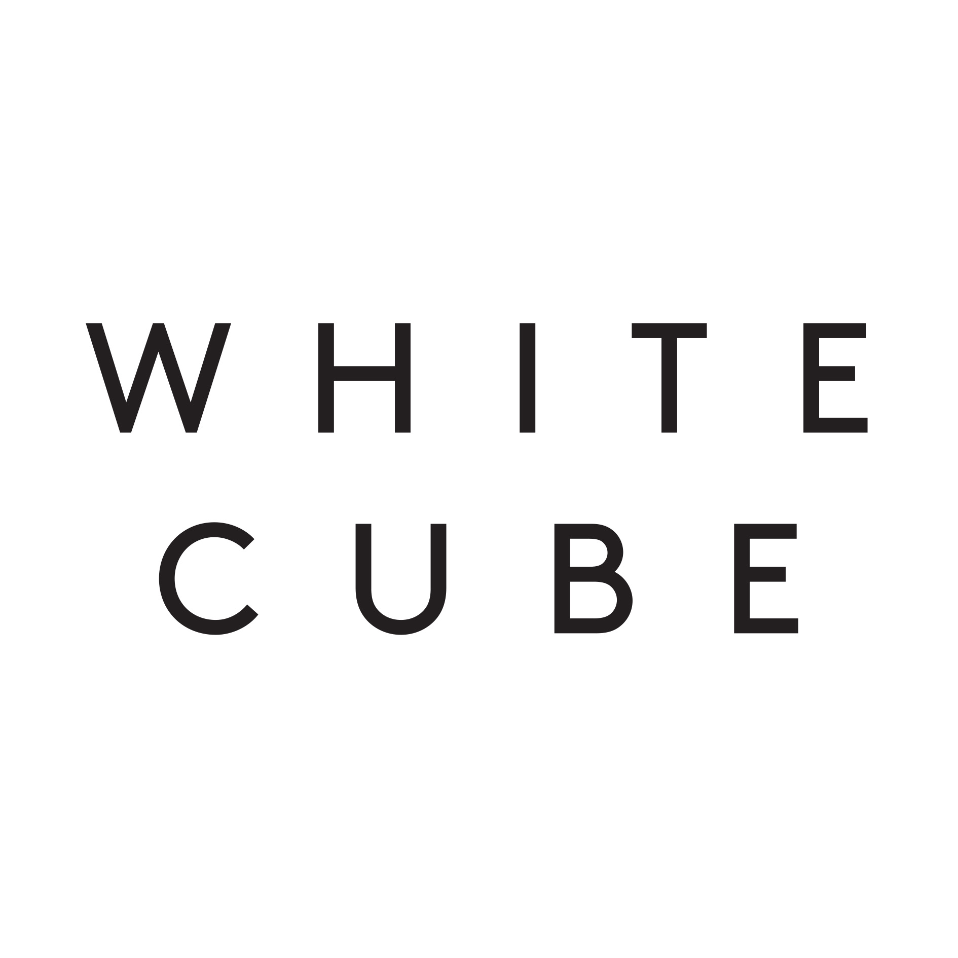LinkinBio profile picture for @whitecube