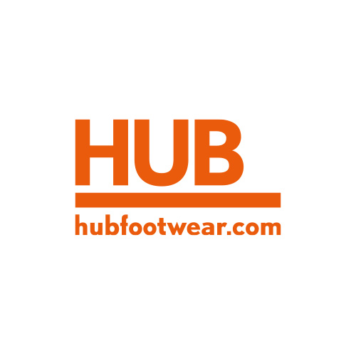 LinkinBio profile picture for @hubfootwear