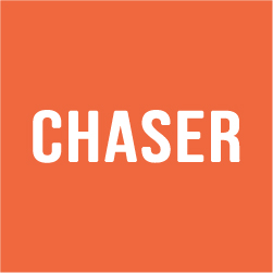LinkinBio profile picture for @chaserhq_