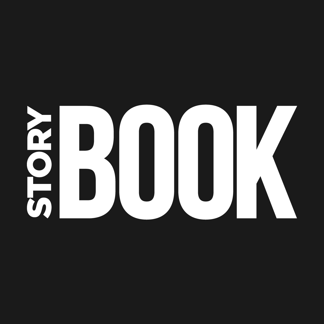 LinkinBio profile picture for @storybook.magazine