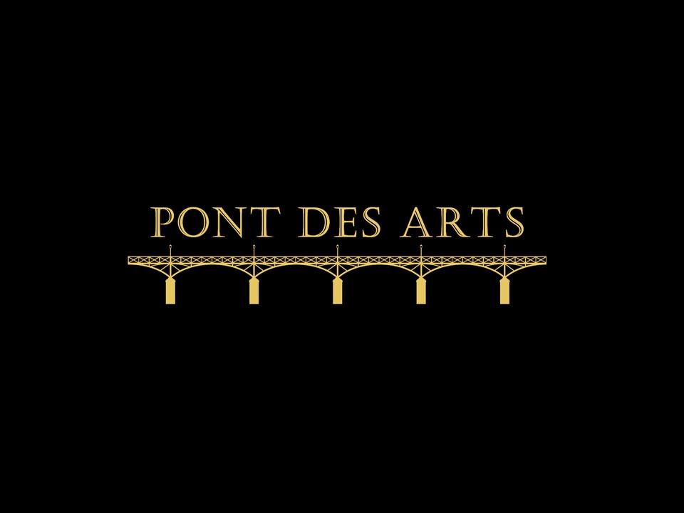 LinkinBio profile picture for @pontdesartswine