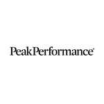 LinkinBio profile picture for @peakperformance