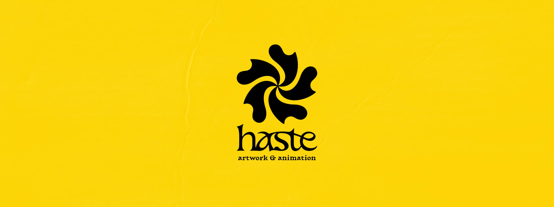 LinkinBio profile picture for @haste_animation