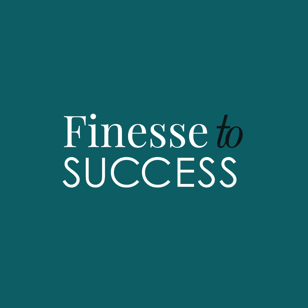 LinkinBio profile picture for @_finessetosuccess