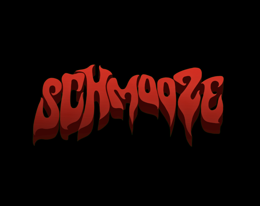 LinkinBio profile picture for @schmoozeband