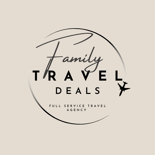 LinkinBio profile picture for @family_travel_deals