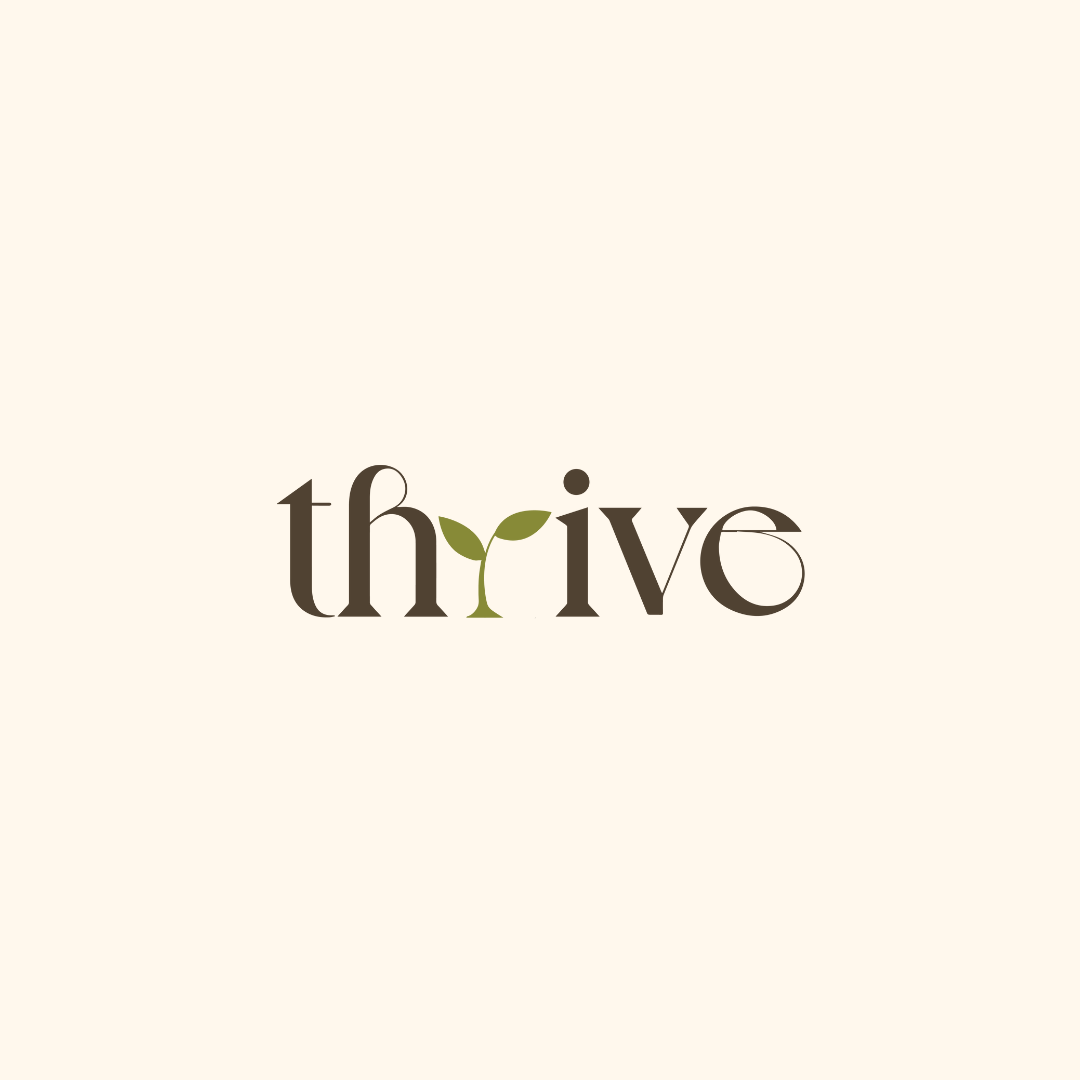 LinkinBio profile picture for @yourthrive.co