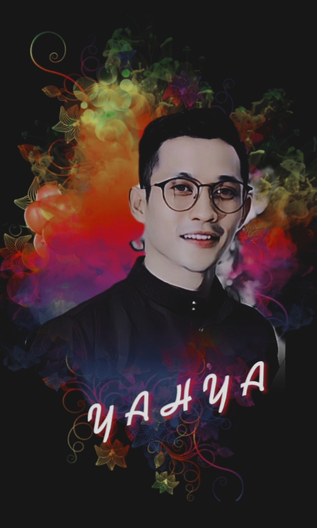 LinkinBio profile picture for @yahyasyahrifudin