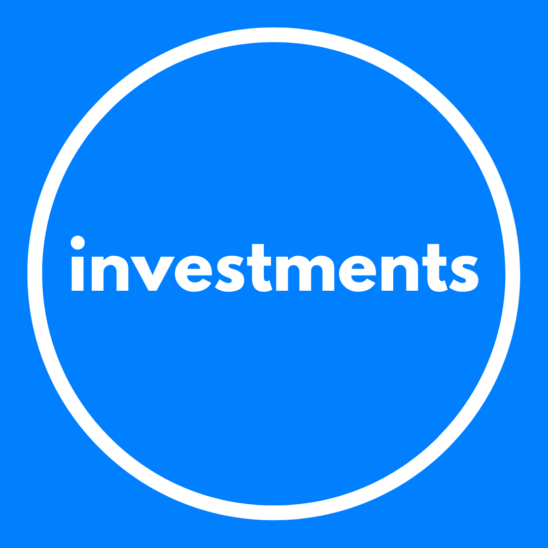 LinkinBio profile picture for @investments
