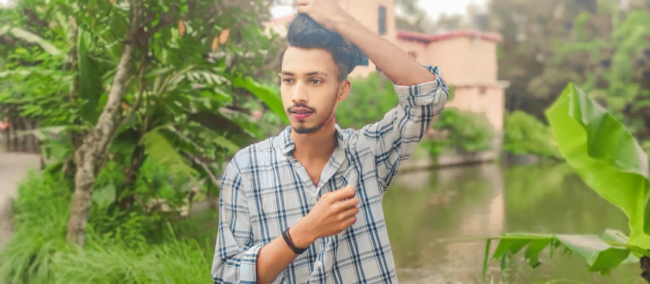 LinkinBio profile picture for @jakaria_chowdhury_007